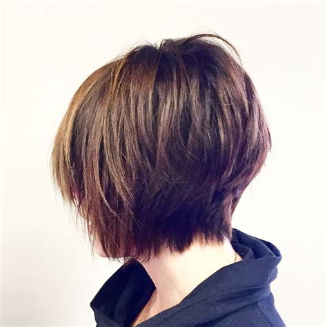 graduated bob super soft with tons of movement bob hairstyles
