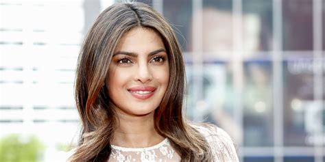 Priyanka Chopra Hates The Term Women Of Color And We Re