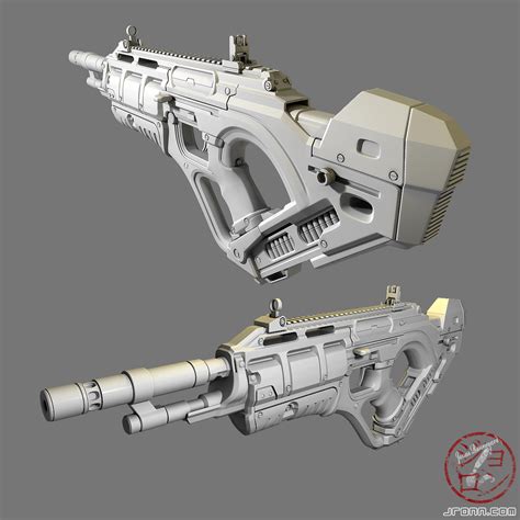 popular weapon designs  ergonomic  practical page  spacebattles forums
