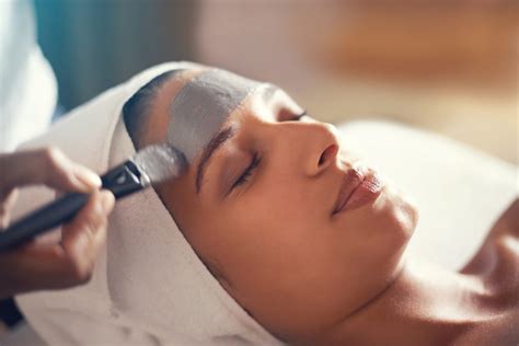 what are the benefits of facials