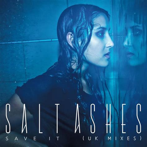 salt ashes releases brand new exclusive remix package