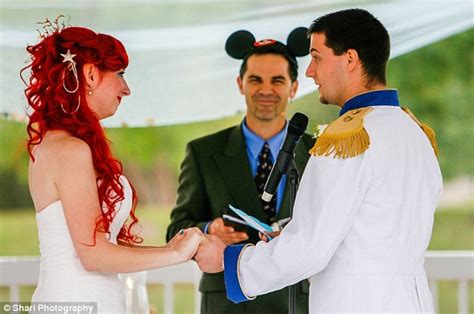 The Ultimate Fairytale Ending Disney Fanatics Tie The