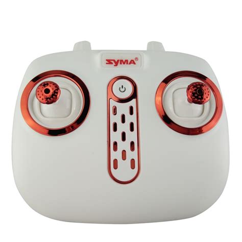 syma xsw xsc xpro xsg rc quadcopter drone spare parts transmitter remote controller