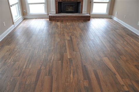 tile floors    wood