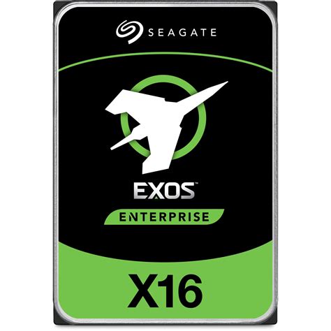 seagate stnmg tb  exos  enterprise hard drive