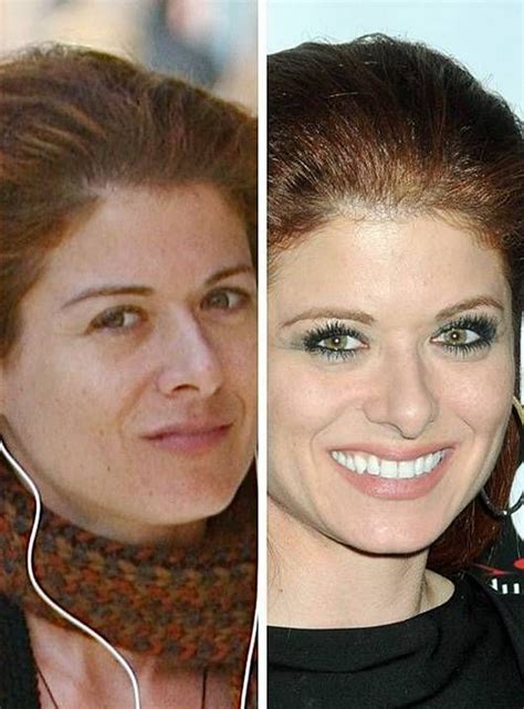 riteshare hollywood celebrities without makeup