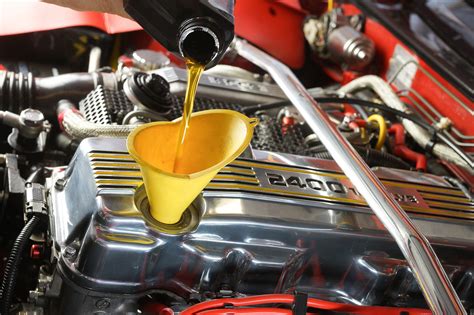 oil change   car car repair information