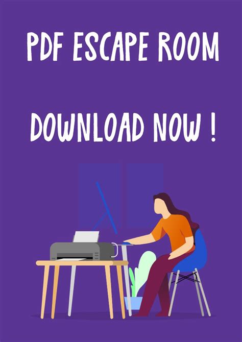 printable escape room  bestroomone