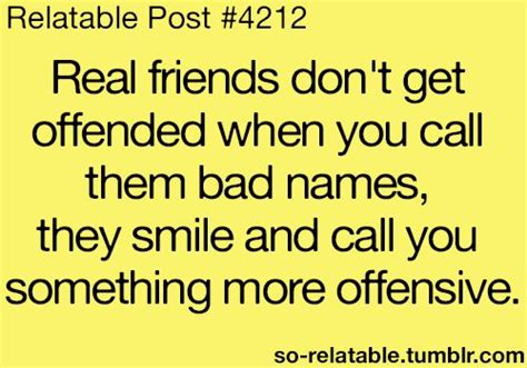 So Relatable Quotes About Best Friends Quotesgram