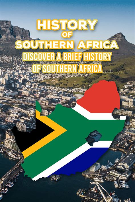 history  south africa      south africas history  milstid