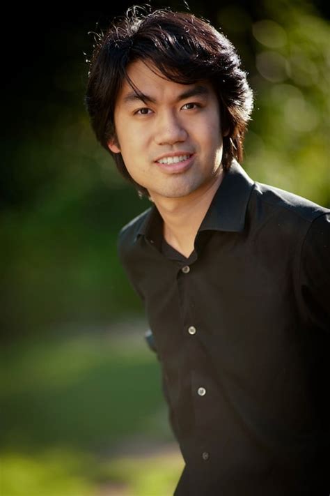 Pianist Sean Chen Shows His Talent And His Rough Edges In Concert At