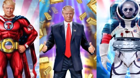 how many trump trading cards are there all types and versions explained