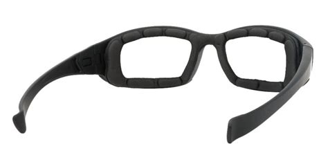 st203 prescription safety glasses ansi z87 1 certified with foam seal
