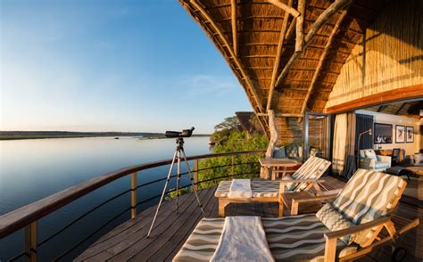 Win A Two Night Stay At The Luxurious Chobe Water Villas Valued At R45 000