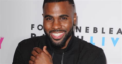 Ballet Dancers Jason Derulo If It Aint Love