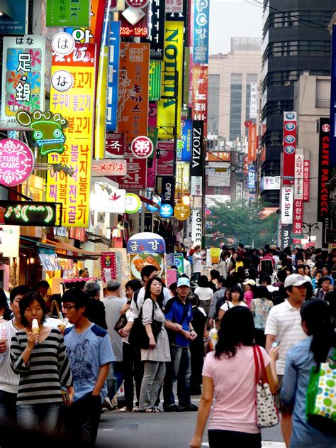 17 Things To Know Before You Go To Seoul Roads And Kingdoms