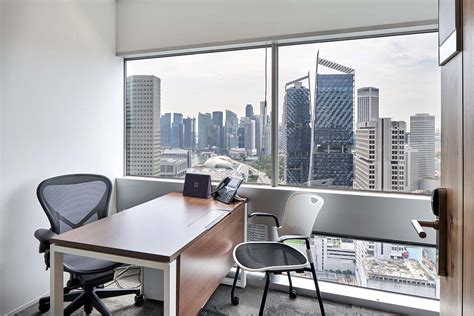 serviced offices  singapore  executive centre singapore
