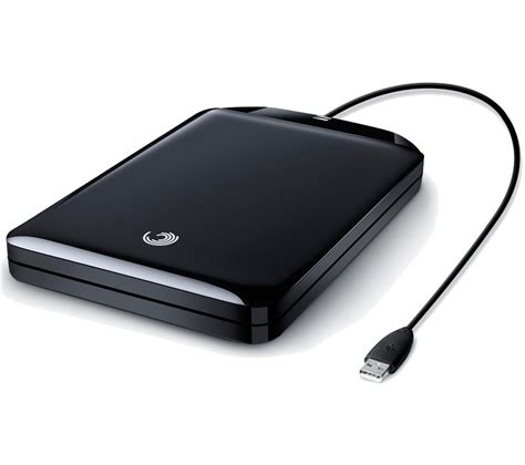 Blueendless Portable External Hard Drive 2.5" HDD 2TB 1TB