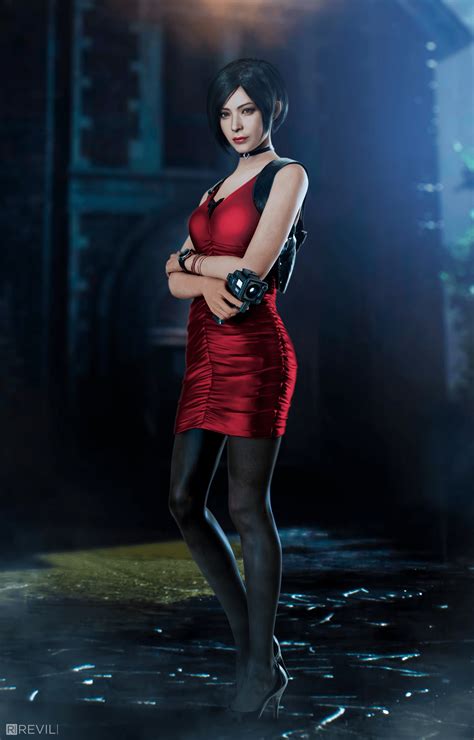 Ada Wong Resident Evil Wallpapers Top Free Ada Wong Resident Evil