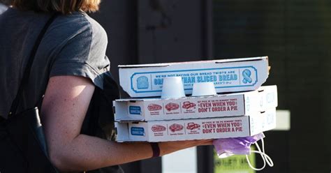 dominos  pay   skip delivery  pick   food