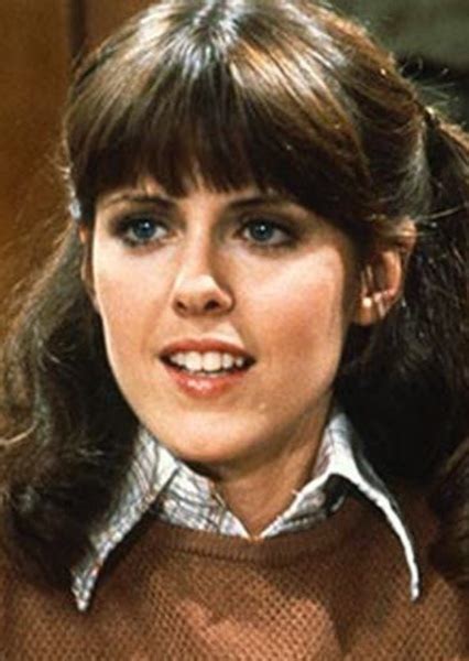fan casting pam dawber as jennifer walters in the magic of the