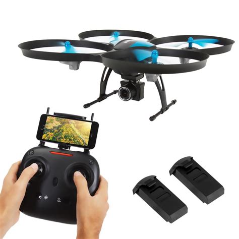 serenelife slrdwifi wifi drone quad copter wireless uav  hd camera video recording