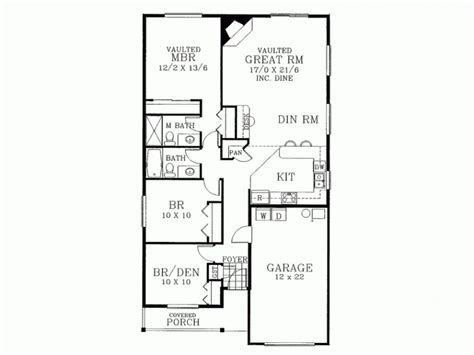 unique small luxury home plans    home plans design