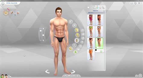gay fetish xxx gay sims 4 nude mods