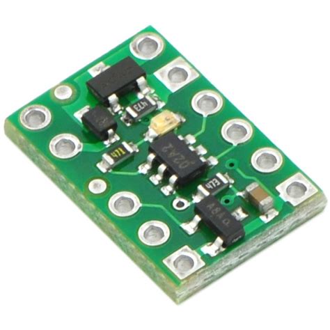 pololu rc switch  small  side mosfet rcsa