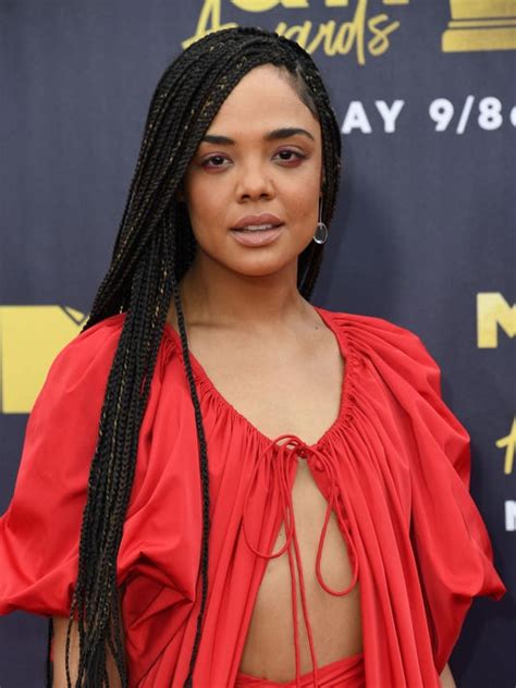 tessa thompson on sexuality i m attracted to men and also to women