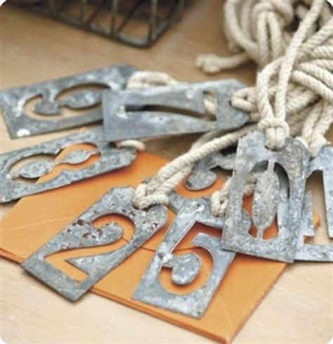 metal numbered hang tag knockoffdecorcom