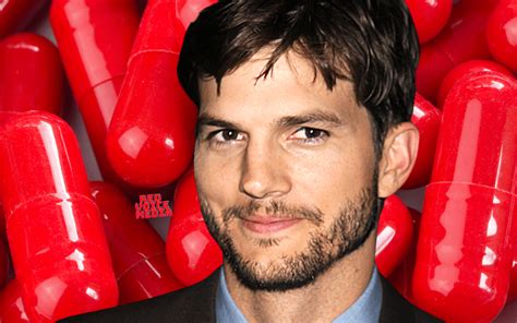 [video] Will Ashton Kutcher’s New Powerful “red Pill Rant” Be The End
