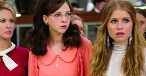 amazon s good girls revolt finds contemporary relevance columbia journalism review