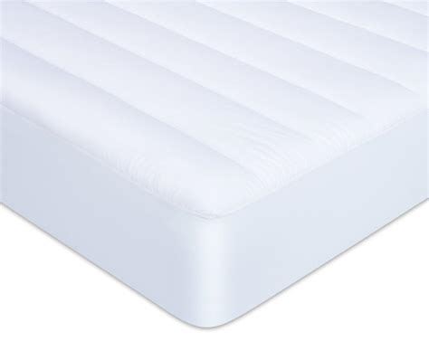 dreamaway waterproof mattress protector full home and kitchen