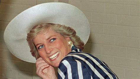 Remembering Princess Diana 19 Years After Her Death