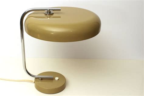 vintage industriele tafellamp catawiki