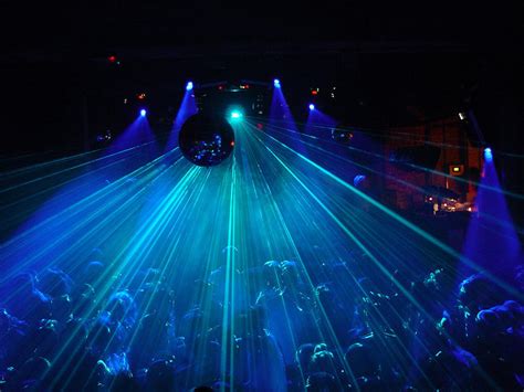 The Underappreciated Art Of Nightclub Design And Why Clubs Are Worth