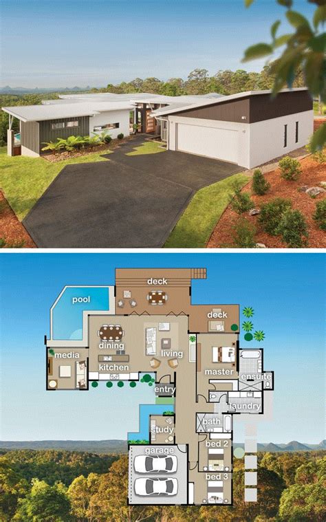 sims  houses tiny sims house plans  house plans modern house plans dream house plans