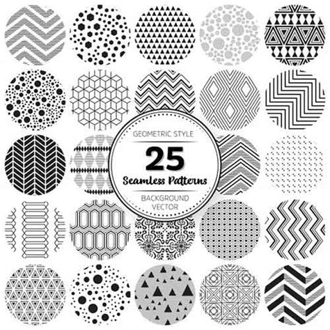 vector patterns   backgrounds  web  print designs