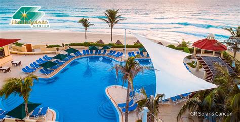 solaris hotels resorts funjet vacations