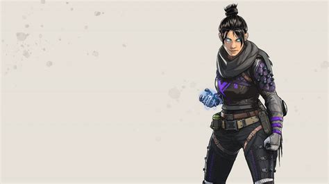 apex legends wraith guide tips abilities skins     wraith heirloom set pro