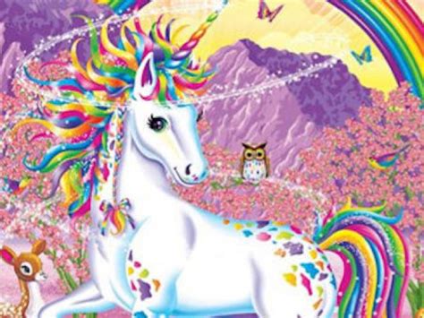 scientists just discovered unicorns were real so our