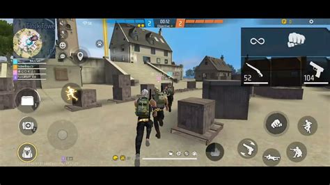 itel    fire game play itel  game play head shot setting intense game play