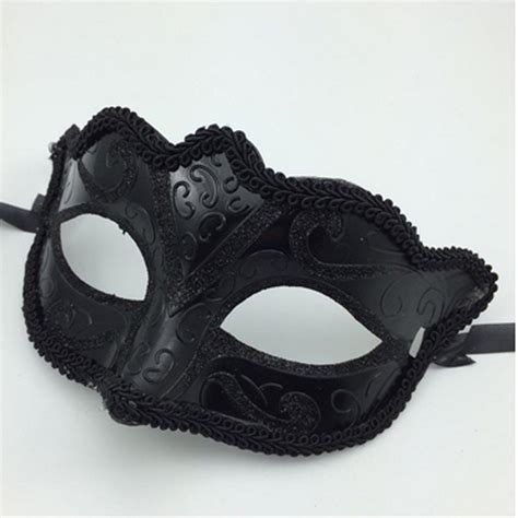 girls women sexy ball mask stage performance half face masks masquerade