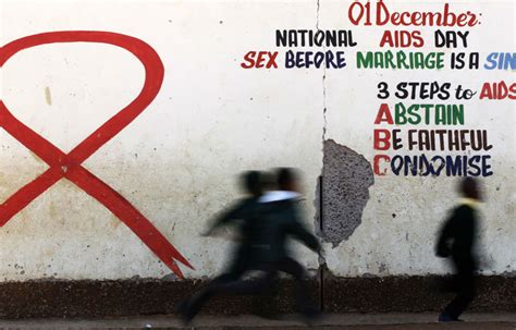 Sa Has Highest Number Of New Hiv Infections Worldwide Survey – Bhekisisa