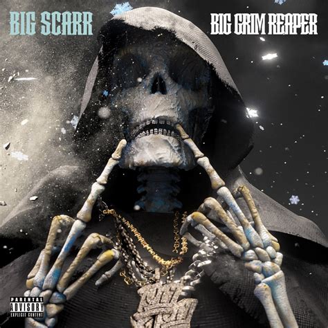 album big scarr big grim reaper   section