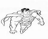 Coloring Pages Superman Kids Lois Lane Printable Amazing Demonstration sketch template