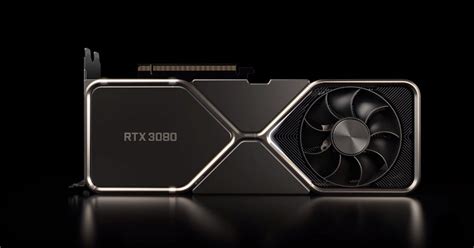 Nvidia Geforce Rtx 3060 Ti Spotted On Benchmark New Mid