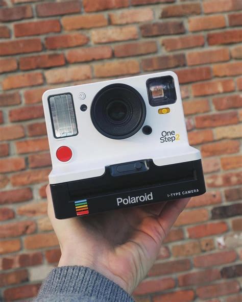 Polaroid Originals Onestep 2 New Instant Camera New