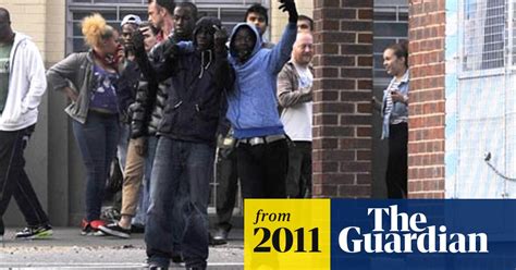 uk riots how can the 120 000 most troubled families be helped